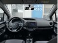 TOYOTA YARIS 2016/12 - 6