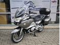 BMW R 1200 RT DOHC ESA/Tempomat/Ülés+Markolat fűtés/Szervizkönyv