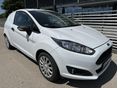 FORD FIESTA Van 1.5 TDCi Trend EURO6 Magyarországi-Első Tulajdonostól!