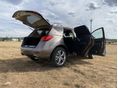NISSAN MURANO 2010/10 - 12