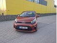 KIA PICANTO 1.0 DPI Silver