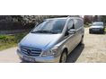 MERCEDES-BENZ VITO 122 CDI V6 L (Automata)