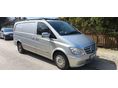MERCEDES-BENZ VITO 2011/8 - 2
