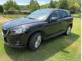 MAZDA CX-5 2.2 CD Revolution 4WD
