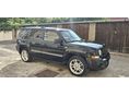 JEEP PATRIOT Limited 2.2 CRD 120kw .163LE Overland 4x4 2010