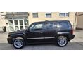 JEEP PATRIOT 2010/12 - 2