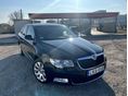 SKODA SUPERB 2.0 PD TDI Elegance mk2