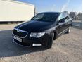 SKODA SUPERB 2009/3 - 2