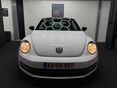 VOLKSWAGEN BEETLE 2012 - 1