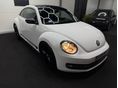 VOLKSWAGEN BEETLE 2012 - 2