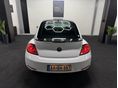 VOLKSWAGEN BEETLE 2012 - 5