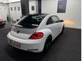 VOLKSWAGEN BEETLE 2012 - 8