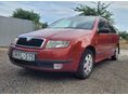 SKODA FABIA 1.4 Matrix
