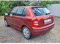 SKODA FABIA 2001/12 - 2