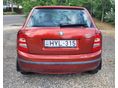 SKODA FABIA 2001/12 - 3