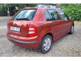 SKODA FABIA 2001/12 - 4