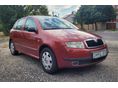 SKODA FABIA 2001/12 - 5