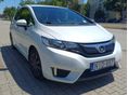 HONDA JAZZ 2015/12 - 2