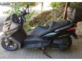 KYMCO DOWNTOWN 300 i ABS