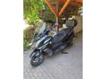 KYMCO DOWNTOWN 300 2015 - 2
