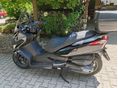 KYMCO DOWNTOWN 300 2015 - 5