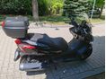 KYMCO DOWNTOWN 300 2015 - 8