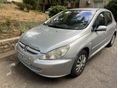 PEUGEOT 307 1.6 Profil Működő jéghideg klíma!! friss vizsga!!