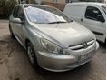 PEUGEOT 307 2003/9 - 2