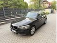 BMW 118d Urban