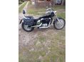 HONDA VT 750 BLACK WIDOW 
