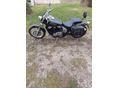 HONDA VT 750 BLACK WIDOW 2003 - 2