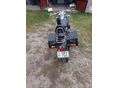 HONDA VT 750 BLACK WIDOW 2003 - 3