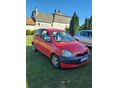 TOYOTA YARIS 1.0 Linea Luna