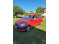 TOYOTA YARIS 2001/6 - 3