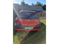 TOYOTA YARIS 2001/6 - 4