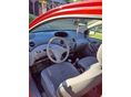 TOYOTA YARIS 2001/6 - 5