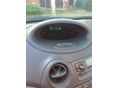 TOYOTA YARIS 2001/6 - 7