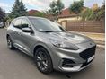 FORD KUGA 2.5 PHEV ST-Line X CVT NYITHATÓ TETŐ . BANG & OLUFSEN . HIBATLAN . GYÖNYÖRŰ ÁLLAPOT . Alcantara