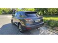 LEXUS RX 450h Executive CVT vonóhorog. szervizkönyv. folyamatosan szervizelt. kerékpárszállítóval