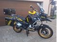 BMW R 1250 GS Adventure