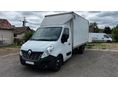 RENAULT MASTER 2.3 dCi 130 L4P4 3,5t Business RWD TwinWheel