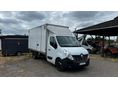 RENAULT MASTER 2018/1 - 2