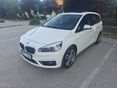 BMW 218d Advantage (7 személyes ) Grand Tourer