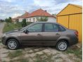 LADA GRANTA 2016/6 - 8