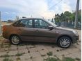 LADA GRANTA Sedan 1.6 Lux