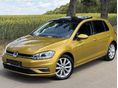 VOLKSWAGEN GOLF VII 1.4 TSi BMT Highline 3 ÉV GARANCIA/PANORAMA/TEMPOMAT/NAVI/ÜLÉSFŰTÉS/CARPLAY/RADAR/DIGITKLÍMA