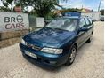 NISSAN PRIMERA 1999/10 - 1