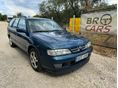 NISSAN PRIMERA 1999/10 - 2