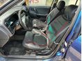 NISSAN PRIMERA 1999/10 - 6