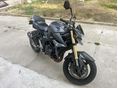 SUZUKI GSR 750 C5